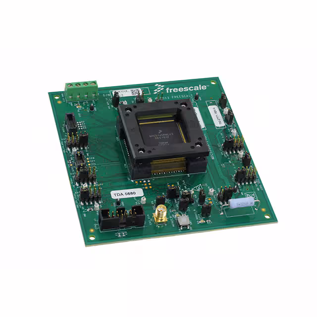 MPC5746R-176DS NXP USA Inc.  Cartes d'évaluation - Embarquées - MCU DSP